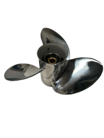 Suzuki Propeller RVS 3 x 13 7/8 x 17