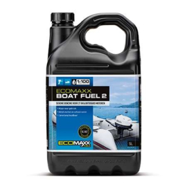 ECO MAXX BOAT FUELS 2 tact 5 liter