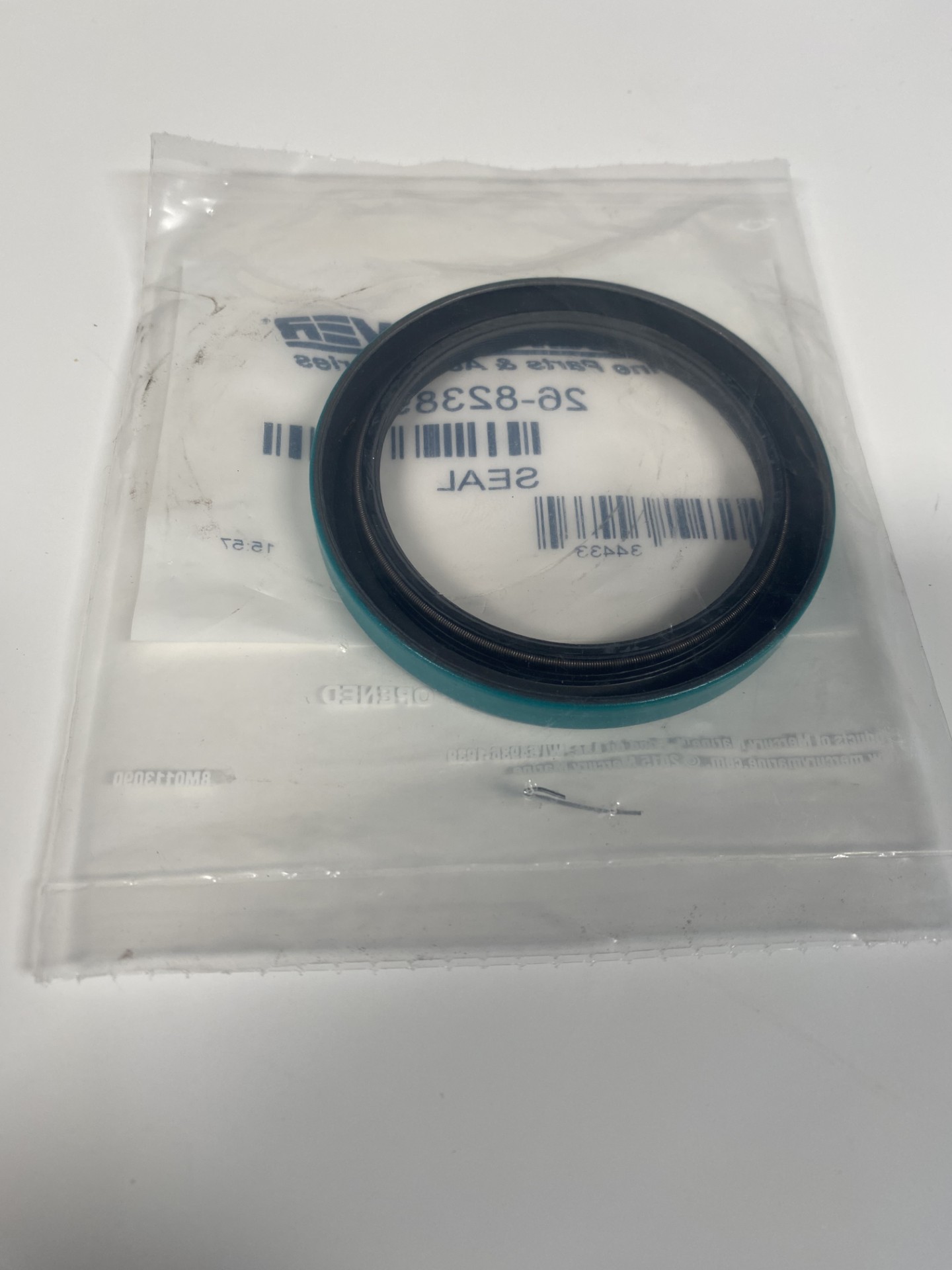 Quicksilver Seal 26-823894 (Alpha one gen 2)