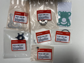 Honda Waterpomp Repair Kit 06192-ZW9-A31