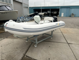 ZARmini 12DL RIB + Tohatsu 30 PK – Vaarklaar