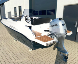 AMIGO 475 Sport
