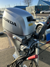 Occasion Honda BF15D Knuppel/ Electrische start