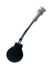 Suzuki Buzzer Warning 38500-93J90