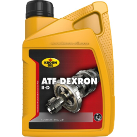 Kroon ATF Dexron II-D Keerkoppeling Olie 1L