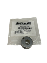 Quicksilver/ Mercury Waterpomphuis 803751002