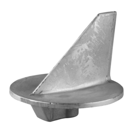 MERCURY/ MERCRUISER skeg for trim tab 50PK magnesium