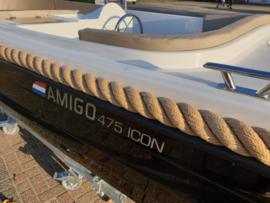 AMIGO 485 S
