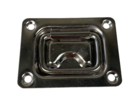 RVS Dekluik Handvat