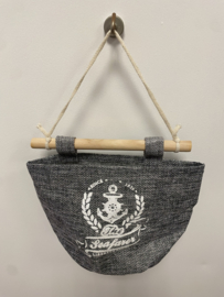 Hang Opbergzak Maritiem (Div Soorten)