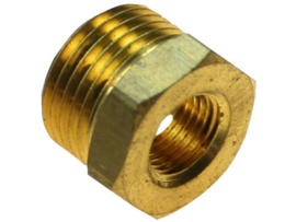 Wema Temperatuur Sensor Adapter voor Olie en Water STP-1X naar M14 X 1,5
