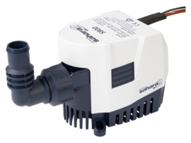 Sahara 800 MK2 Bilgepomp 12V