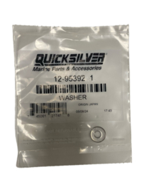 Mercury Washer 12-95392 1