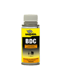 Bardahl Diesel Conditioner BCD 100ml