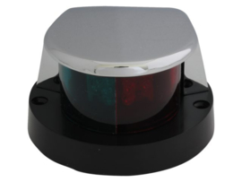Talamex Navigatieverlichting LED Combi Rood/Groen