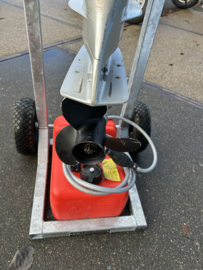 Occasion Honda 10 PK, 2008 Knuppel