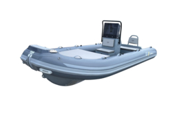 ZAR MINI LUX 15 RIDER