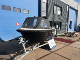 Complete Amigo 470 Sloep (2019) incl. 15 PK Tohatsu & TTH003 Trailer