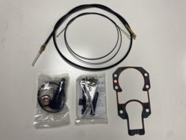 Quicksilver / Mercruiser Cable Kit Shift 8M0176525