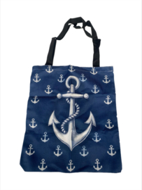 Tas Anker 33x40cm