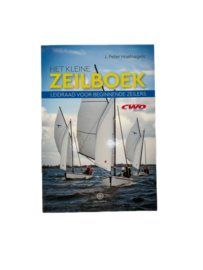 Hollandia Het Kleine Zeilboek