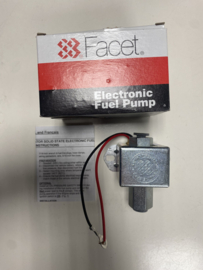 Facet Brandstofpomp 12V 7PSI 1/8 (40106)