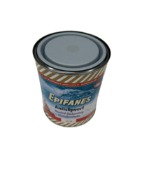 Epifanes Antislipverf Grijs 212 0,75L