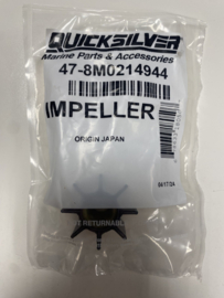 Quicksilver / Mercury Impeller 47-8M0214944