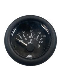 Osculati Temperatuur Meter Water 40-120C 12V