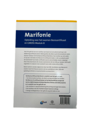 ANWB Mariofonie Cursisboek