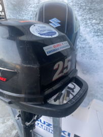 Occasion Suzuki 2,5 PK 2010 Kortstaart