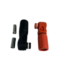 Epropulsion Connectorset Navy/ Pod naar E60-E163
