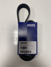 Volvo Penta  V-Snaar 3582424