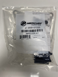 Mercury / Mercruiser impeller Kit 47-8M0137220