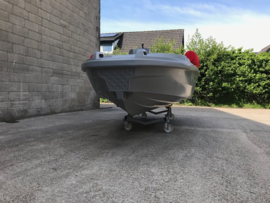 ROTO 450 S Family met stuurconsole