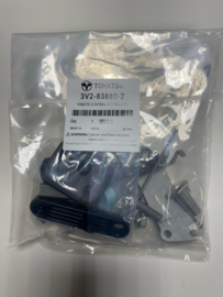 TOHATSU Remote Control Fitting Assy 3V2-83880-2