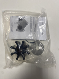 Quicksilver / Mercruiser Impeller Kit 47-8M0137219