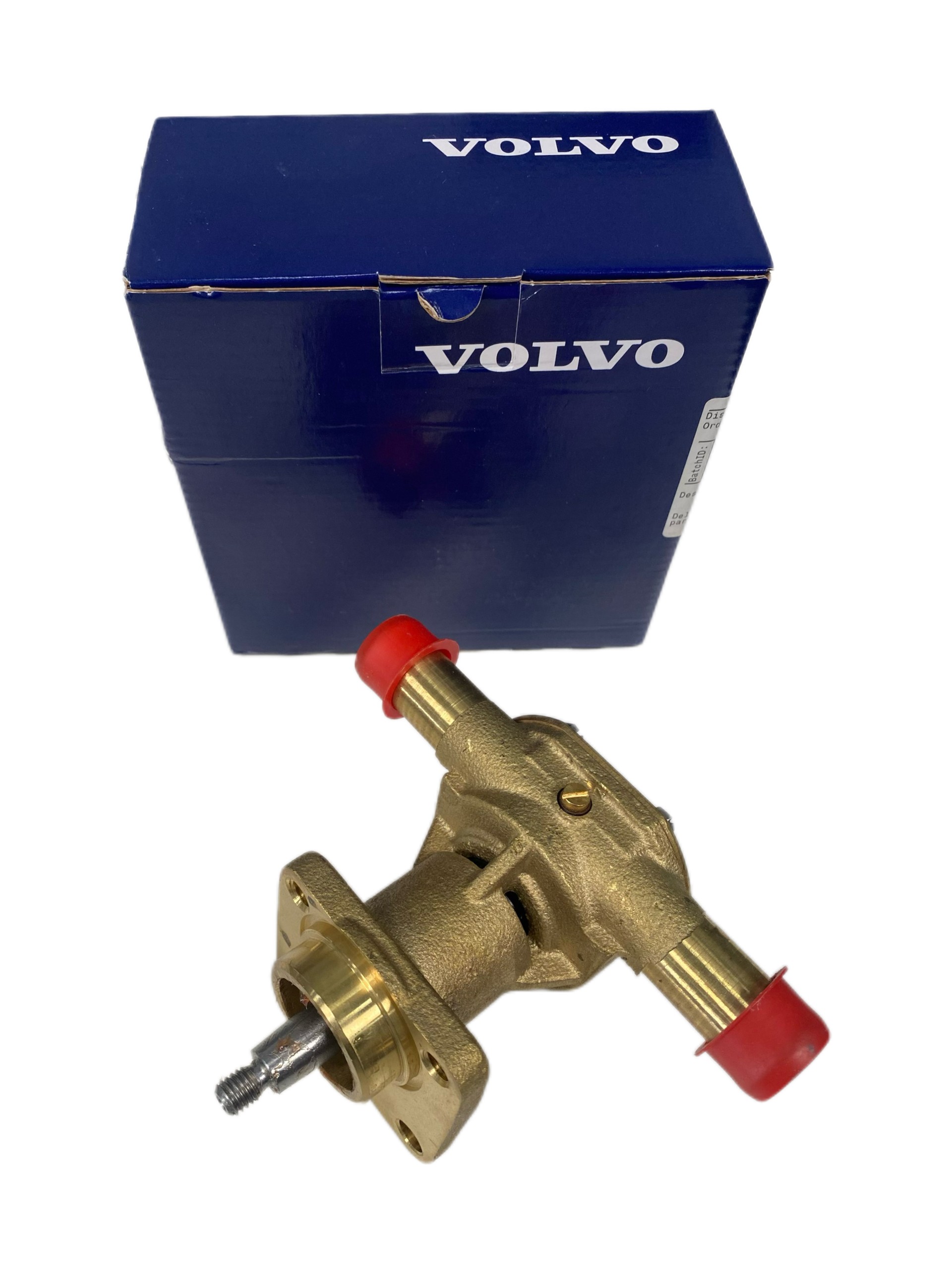 Volvo Penta Koelwater Pomp / Seawater Pump 3593654