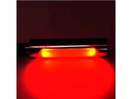 LED Flexibele kaartleeslamp Intenso