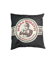 Sierkussen Birra 45x45cm