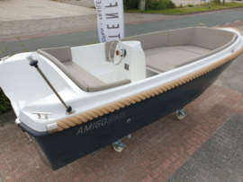 AMIGO 485 Q