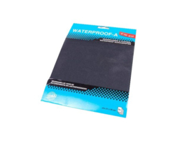 Schuurpapier Waterproof (Div Grofheden)
