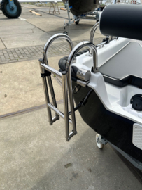 AMIGO 400 Classic Complete Set met epropulsion Spirit 1.0