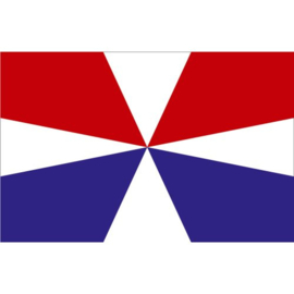 Geuzenvlag 30x45cm