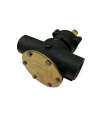 Jabsco Koelwaterpomp/ Impellerpomp Gereviseerd 52080-2001