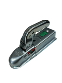 Kogelkoppeling Knot K7,5-L Vierkant 60mm