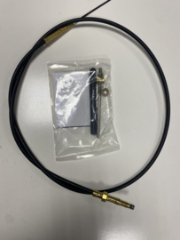 Quicksilver / Mercruiser Cable Assy Shift 8M0176523
