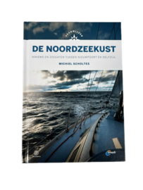 ANWB Vaarwijzer de Noordzeekust