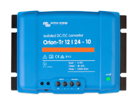 Victron Orion-Tr 12/24-10A (240W)