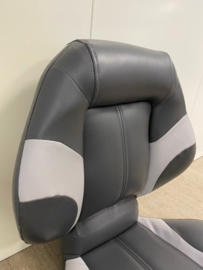 Klapstoel Duo Sport Grijs
